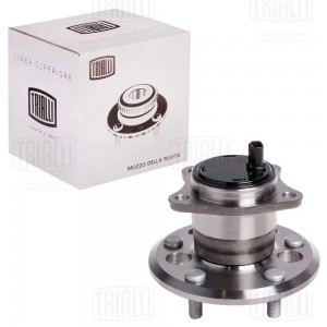 Ступица Toyota Camry (01-)/Camry (06-) прав. (задн. в сборе с подшип.) (MR 1991) MR 1991 TRIALLI