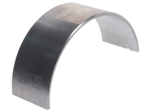 Вкладыш ГАЗ-3302 дв.CUMMINS ISF 2.8 шатунный нижний d=0.00 (н/о ширина 22мм) MOV 5340182MX MOVELEX