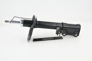 Амортизатор задний R GAS (twin tube) 01110-003RR FEBEST