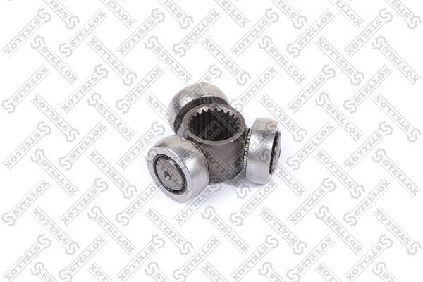 трипоид привода! Z23 D33.9\ Ford Focus II 2008-2011 16-54509-SX STELLOX