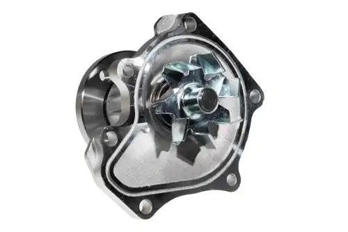 помпа!\ Toyota Camry 06>/Geely Atlas 18> 2.0i/2.4i AZ Z14544 ZENTPARTS