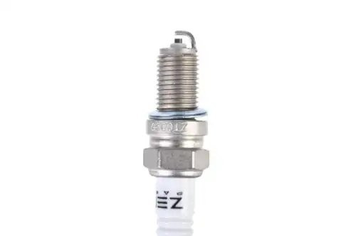 свеча зажигания! Nickel Chevrolet Spark M300 11>/Aveo T250 08> Z43110 ZENTPARTS