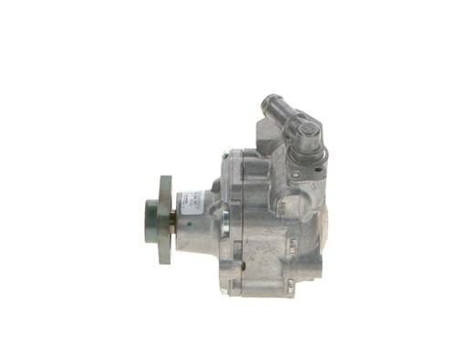 Насос гидроусилителя VW Touareg (10-) (3.6) BOSCH K S00 000 174 BOSCH