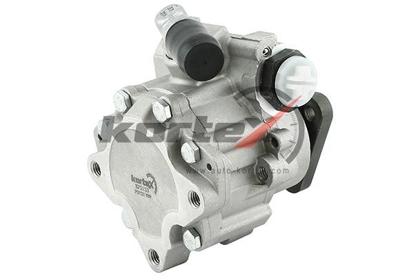 Насос ГУР AUDI A6 2.4/3.2 FSI 04-09 KPS133 KPS133 KORTEX