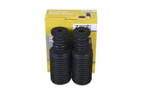 к-кт пыльник+отбойник амортизатора переднего!2+2 шт Mitsubishi Outlander/Lancer  Z56792 ZENTPARTS