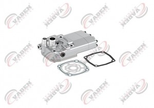 Р/к компрессора [головка, прокладки] 113270 VADEN