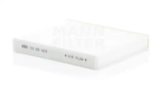 SUZUKI SX4 (2013>) НЕ УГОЛЬНЫЙ CU22023 MANN FILTER