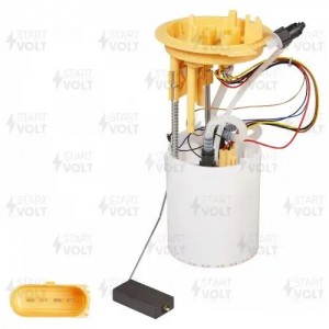 Модуль топливного насоса для а/м VAG Tiguan I 07-/Q3 11- 2.0 TDI с 2011г. SFM159 SFM 1592 START VOLT