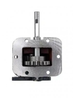 Коробка отбора мощности ЗИЛ с мех. приводом НШ-32 АВТОМАГНАТ 555-4202010 AVTOMAGNAT