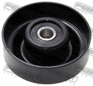 Ролик натяжной NISSAN TERRANO III/PATHFINDER R50 1995-2003 0287-V35 0287-V35 FEBEST
