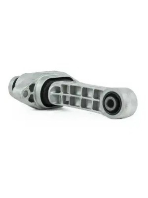 подушка ДВС задняя!\ Daewoo Kalos 02> Z13321 ZENTPARTS