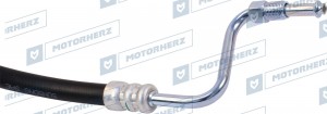 Шланг TOYOTA Camry (06-11) LEXUS ES240 насоса гидроусилителя MOTORHERZ HPH0026 MOTORHERZ