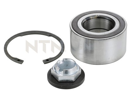 Подшипник ступичный R141.05 R14105 NTN SNR