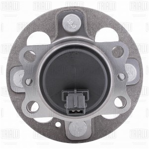 Ступица Hyundai Solaris II (17-)/Kia Rio IV (17-) (задн. в сборе с подшип.) (MR  MR 0875 TRIALLI