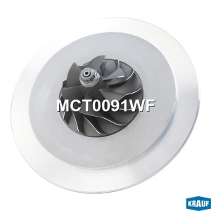 Картридж для турбокомпрессора MCT0091WF KRAUF