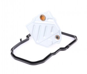Фильтр масляный АКПП MERCEDES FEBI 08900 FEBI BILSTEIN