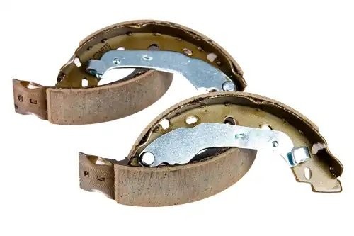 колодки тормозные барабанные!\ Renault Kangoo 1.2i-1.9TDi 98-01 Z06926 ZENTPARTS