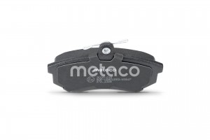 CHERY AMULET/FORA/ TIGGO 2006> для российской сборки /с ушком сверху 3000215 METACO