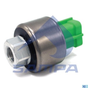 Датчик давления Iveco Stralis 0961617 SAMPA