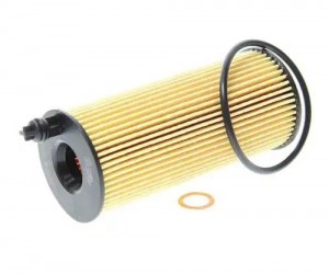 Фильтр масляный BMW 1 (F20),3 (E90),5 (F07,F10),X3 (F25) (1.6 D/2.0 D/3.0 D) MEG 100-23-002 MEGA POWER