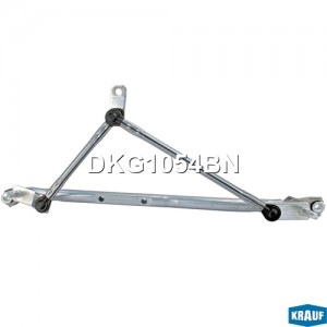 Трапеция стеклоочистителя DKG1054BN DKG1054BN KRAUF