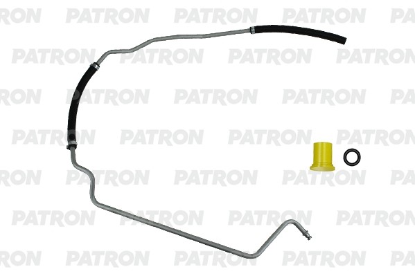 Шланг ГУР FORD Focus II RUS PSH086 PSH086 PATRON