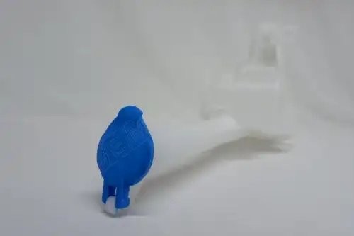 Бачок стеклоомывателя Kia Sportage 3 SL (2010-2016) OEM0027BO OEMPARTS