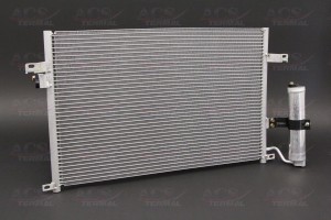 CHEVROLET LACETTI, DAEWOO NUBIRA 104725 TERMAL