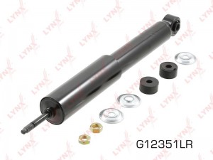 амортизатор передний! газовый\ Toyota Model F/Town Ace 2.2 4WD 86-90 G12351LR LYNXAUTO