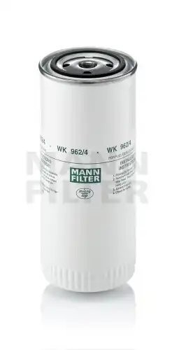 Фильтр топливный для ДВС MANN WK9624 MANN FILTER