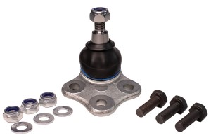 Шаровая опора F260R0037 F260R0037 CWORKS