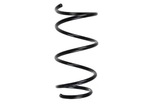 пружина передняя! Toyota Avensis 1.6/1.8/2.0 03> Z38419 ZENTPARTS