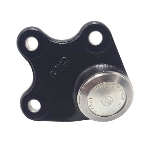 Опора шаровая VW Polo (01-) (1.2/1.4) SKODA Fabia (99-) (1.0/1.9) рычага передне CB0552L CTR
