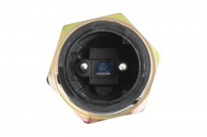 Пружина синхронизатора! d6 L34 ZF(S5-50.S6-65/80/90.4S-120GP,5S-90/9 2.5S-110/1G 4 DIESEL TECHNIC