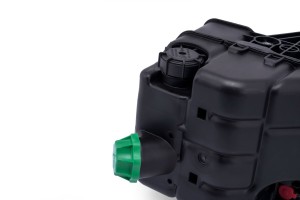 MERCEDES BENZ TRUCK ACTROS MP2 (2002-2008) T00184005 TOPCOVER