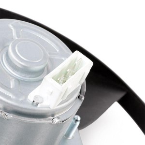 Вентилятор радиат.охл.двиг.[100/60W 305mm] 06993 FEBI BILSTEIN