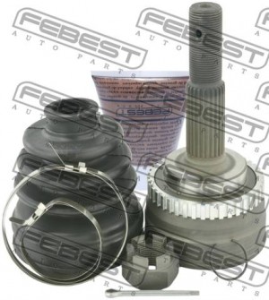 ШРУС 0210-013A42 0210-013A42 FEBEST