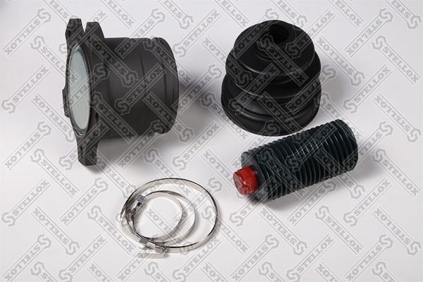 ШРУС внутренний правый к-кт! 391008H615\ Nissan X-Trail (T30) 00-06 160-1089-SX STELLOX