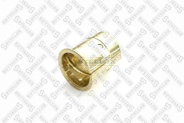 втулка торм вала !(бронз) 45x50x62 \Kassbohrer 8509819SX STELLOX