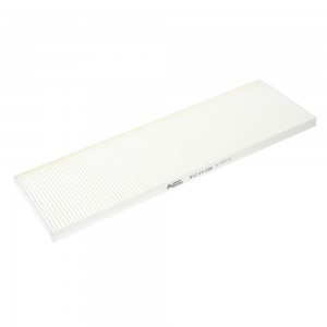 Фильтр воздушный салона FIAT Ducato (06-) MEGAPOWER 810-14-034 MEGA POWER