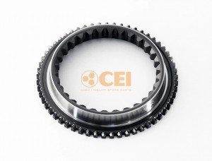 Корпус муфты синхронизатора КПП ZF-BK 144 BC 109.878 CEI