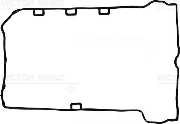 Прокладка крышки клапанной OPEL Insignia (08-) VICTOR REINZ 71-39364-00 VICTOR REINZ