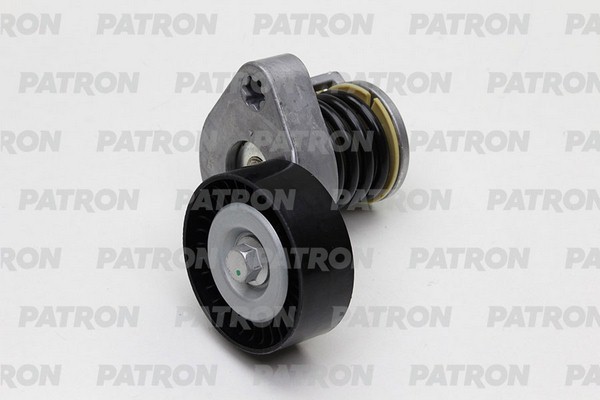 Ролик приводного ремня MERCEDES C (W204) PATRON PT38051 PATRON
