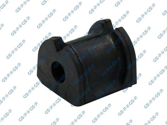 втулка стабилизатора заднего!\ Subaru Forester S12 07-12 517279 GS P