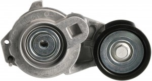 Натяжитель приводного ремня RENAULT VOLVO GATES T38764 GATES