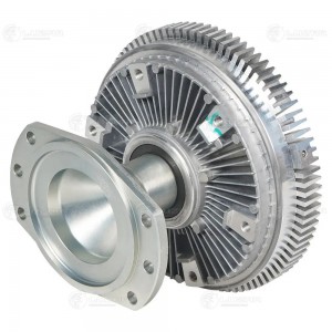 DAF XF (2002>) LMC2803 LUZAR