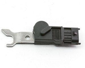 OPEL OMEGA B / VECTRA A/B прямоугольный разъем! с овальным см. 9012039 OP12380915 DOMINANT