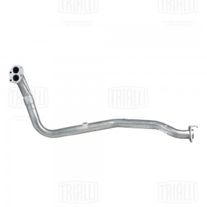 Труба приёмная Лада 2107 инж. (алюм. сталь) (ERP 0102) ERP0102 TRIALLI