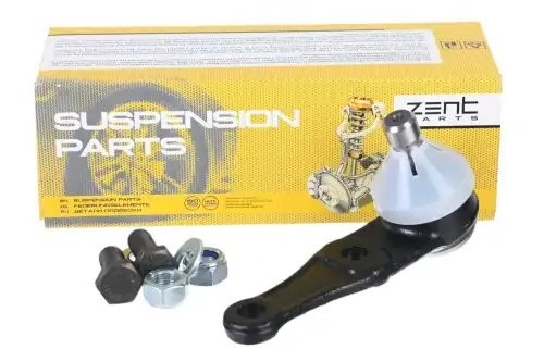 опора шаровая нижняя!\ Daewoo Nubira 1.6/2.0 16V 97> Z37170 ZENTPARTS