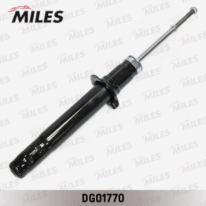 Амортизатор передний MITSUBISHI GALANT 11/92- (KYB 341141) DG01770 DG01770 MILES